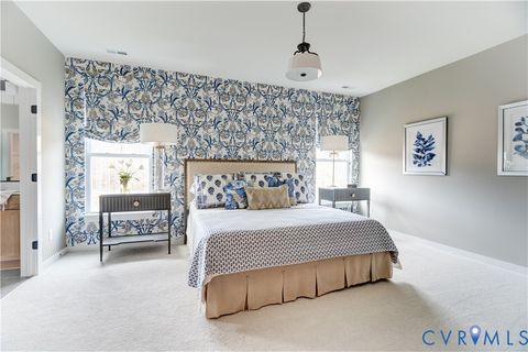 Tiny photo for 3005 Canoe Pointe Loop #30-5, Chesterfield, VA 23120 (MLS # 2617933)