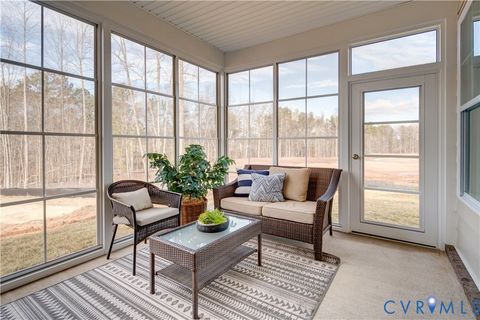 Tiny photo for 3005 Canoe Pointe Loop #30-5, Chesterfield, VA 23120 (MLS # 2617933)