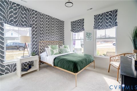 Tiny photo for 3005 Canoe Pointe Loop #30-5, Chesterfield, VA 23120 (MLS # 2617933)