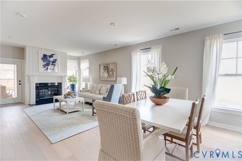 Tiny photo for 3005 Canoe Pointe Loop #30-5, Chesterfield, VA 23120 (MLS # 2617933)