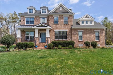 Photo of 9118 Colonnade Circle, Ashland, VA 23005 (MLS # 2608254)