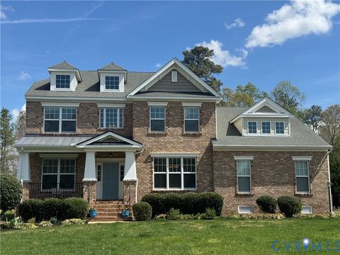 Photo of 9118 Colonnade Circle, Ashland, VA 23005 (MLS # 2608254)