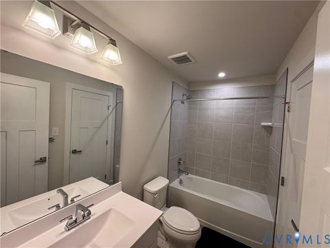 Tiny photo for 112 Avenda Lane, Midlothian, VA 23114 (MLS # 2603329)