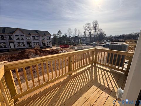 Tiny photo for 112 Avenda Lane, Midlothian, VA 23114 (MLS # 2603329)