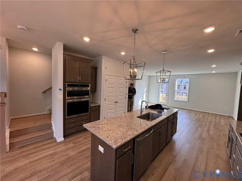 Tiny photo for 112 Avenda Lane, Midlothian, VA 23114 (MLS # 2603329)