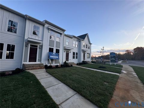 Photo of 112 Avenda Lane, Midlothian, VA 23114 (MLS # 2603329)