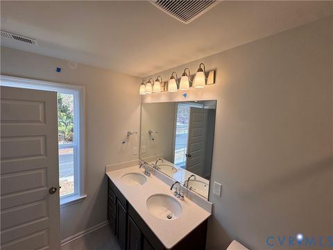 Tiny photo for 112 Avenda Lane, Midlothian, VA 23114 (MLS # 2603329)