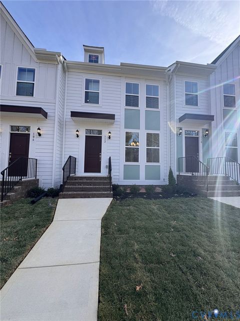 Tiny photo for 112 Avenda Lane, Midlothian, VA 23114 (MLS # 2603329)