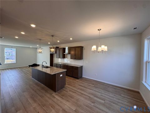 Tiny photo for 112 Avenda Lane, Midlothian, VA 23114 (MLS # 2603329)