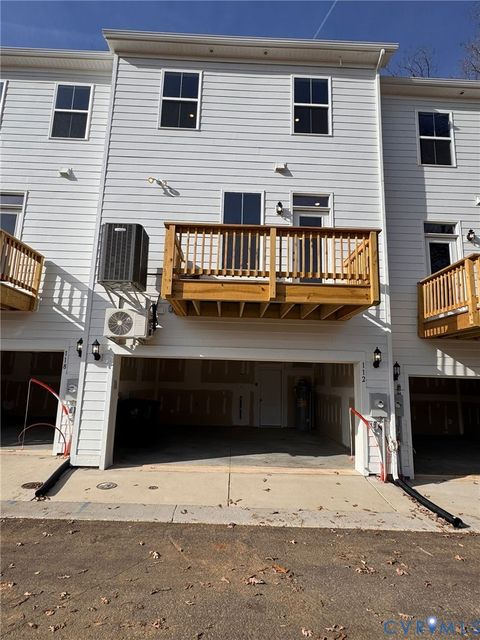 Tiny photo for 112 Avenda Lane, Midlothian, VA 23114 (MLS # 2603329)