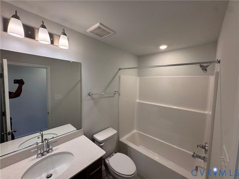 Tiny photo for 112 Avenda Lane, Midlothian, VA 23114 (MLS # 2603329)