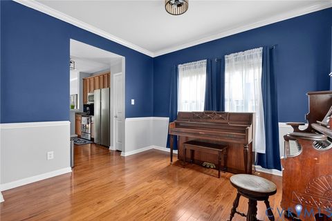 Tiny photo for 3606 Avocado Drive, Midlothian, VA 23112 (MLS # 2612957)