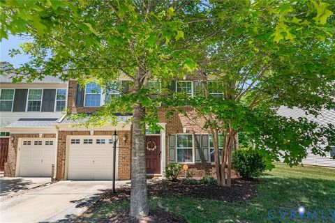 Tiny photo for 3606 Avocado Drive, Midlothian, VA 23112 (MLS # 2612957)