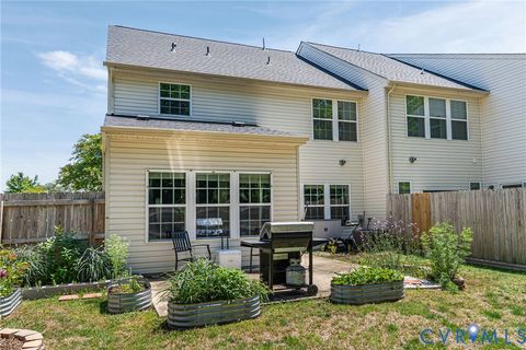 Tiny photo for 3606 Avocado Drive, Midlothian, VA 23112 (MLS # 2612957)
