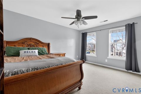 Tiny photo for 3606 Avocado Drive, Midlothian, VA 23112 (MLS # 2612957)