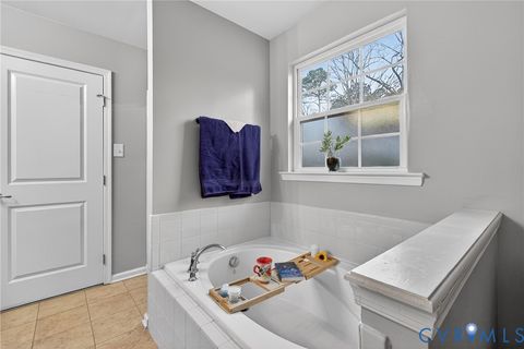 Tiny photo for 3606 Avocado Drive, Midlothian, VA 23112 (MLS # 2612957)
