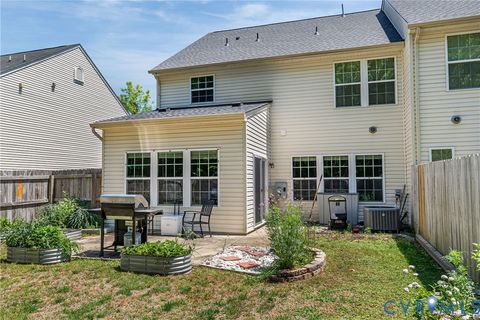 Tiny photo for 3606 Avocado Drive, Midlothian, VA 23112 (MLS # 2612957)
