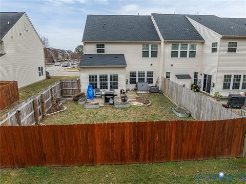 Tiny photo for 3606 Avocado Drive, Midlothian, VA 23112 (MLS # 2612957)