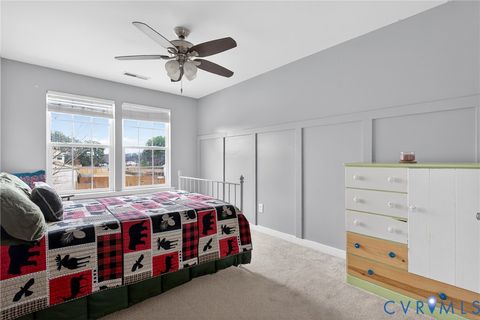 Tiny photo for 3606 Avocado Drive, Midlothian, VA 23112 (MLS # 2612957)