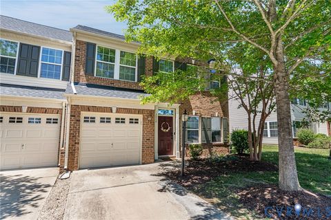 Tiny photo for 3606 Avocado Drive, Midlothian, VA 23112 (MLS # 2612957)