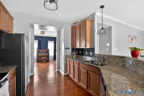 Tiny photo for 3606 Avocado Drive, Midlothian, VA 23112 (MLS # 2612957)