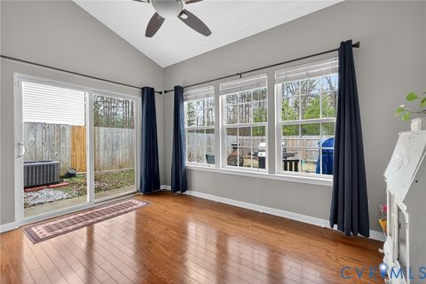 Tiny photo for 3606 Avocado Drive, Midlothian, VA 23112 (MLS # 2612957)