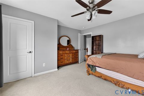Tiny photo for 3606 Avocado Drive, Midlothian, VA 23112 (MLS # 2612957)