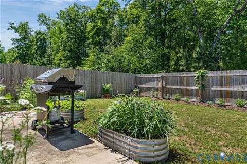 Tiny photo for 3606 Avocado Drive, Midlothian, VA 23112 (MLS # 2612957)