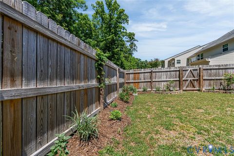 Tiny photo for 3606 Avocado Drive, Midlothian, VA 23112 (MLS # 2612957)