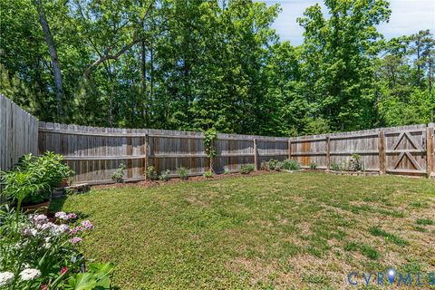 Tiny photo for 3606 Avocado Drive, Midlothian, VA 23112 (MLS # 2612957)