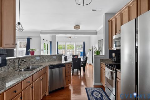 Tiny photo for 3606 Avocado Drive, Midlothian, VA 23112 (MLS # 2612957)