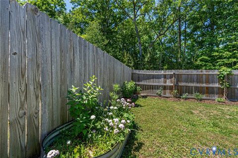 Tiny photo for 3606 Avocado Drive, Midlothian, VA 23112 (MLS # 2612957)
