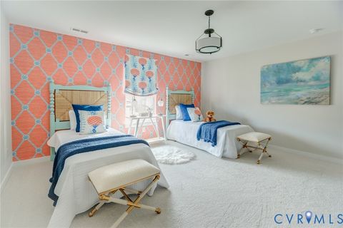 Tiny photo for 16006 Canoe Pointe Loop #17-4, Chesterfield, VA 23120 (MLS # 2532165)