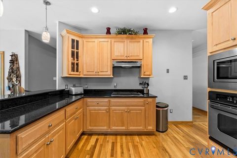 Tiny photo for 3060 Moyer Road, Powhatan, VA 23139 (MLS # 2609253)