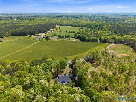 Tiny photo for 3060 Moyer Road, Powhatan, VA 23139 (MLS # 2609253)