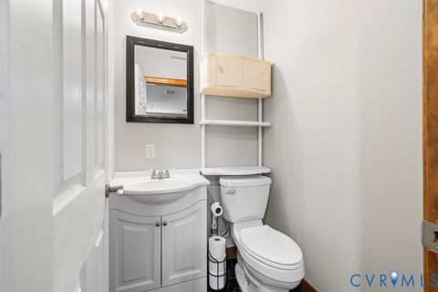 Tiny photo for 3060 Moyer Road, Powhatan, VA 23139 (MLS # 2609253)