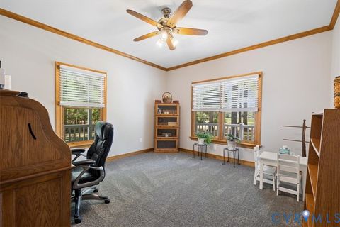 Tiny photo for 3060 Moyer Road, Powhatan, VA 23139 (MLS # 2609253)