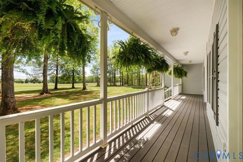 Tiny photo for 3060 Moyer Road, Powhatan, VA 23139 (MLS # 2609253)