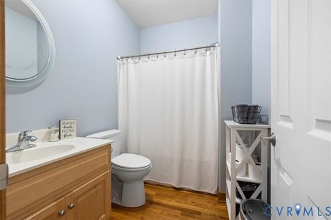 Tiny photo for 3060 Moyer Road, Powhatan, VA 23139 (MLS # 2609253)