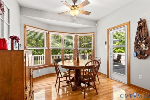 Tiny photo for 3060 Moyer Road, Powhatan, VA 23139 (MLS # 2609253)