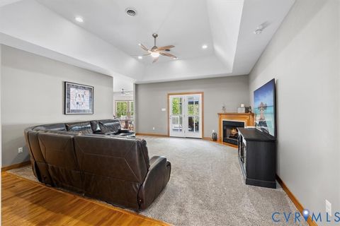 Tiny photo for 3060 Moyer Road, Powhatan, VA 23139 (MLS # 2609253)