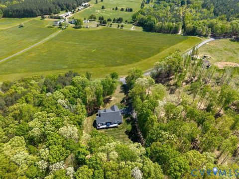 Tiny photo for 3060 Moyer Road, Powhatan, VA 23139 (MLS # 2609253)