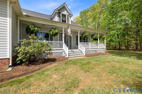 Tiny photo for 3060 Moyer Road, Powhatan, VA 23139 (MLS # 2609253)