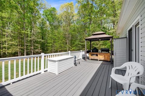 Tiny photo for 3060 Moyer Road, Powhatan, VA 23139 (MLS # 2609253)