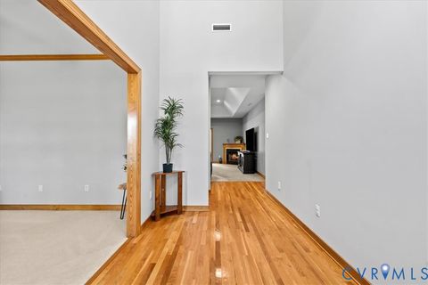 Tiny photo for 3060 Moyer Road, Powhatan, VA 23139 (MLS # 2609253)