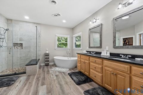 Tiny photo for 3060 Moyer Road, Powhatan, VA 23139 (MLS # 2609253)