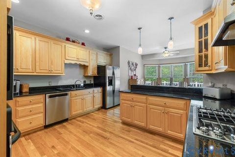Tiny photo for 3060 Moyer Road, Powhatan, VA 23139 (MLS # 2609253)