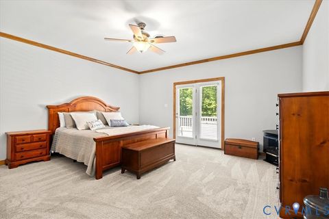 Tiny photo for 3060 Moyer Road, Powhatan, VA 23139 (MLS # 2609253)