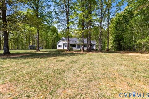 Tiny photo for 3060 Moyer Road, Powhatan, VA 23139 (MLS # 2609253)
