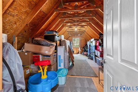 Tiny photo for 3060 Moyer Road, Powhatan, VA 23139 (MLS # 2609253)